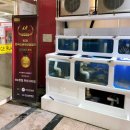 OK산업 | 해운대 마린시티 현지인 추천 OK횟집 대방어모듬회 포장후기+인생 매운탕