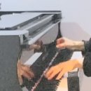 Gb Major Main Melody Technic and Articulation Expression 이미지