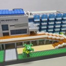 태백고생대자연사박물관 이미지