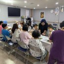 부엉이 도어벨 이미지