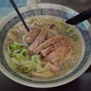 도반 | [신수동] 골목 안 일본 감성 그대로, 인생 닭육수 라멘을 만난 '쇼쿠도반' 후기