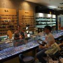 눈애안경 이미지