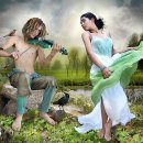 생활체조 이미지