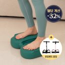 [실천학교] 아침 운동 교실 | 추석 후 다이어트 결심! 다이어트학교 리압스텝퍼 가정용 운동기구 언박싱 후기