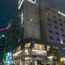 CU 구월아시아드점 | 인천 비대면 호텔 구월호텔 다녀온 후기