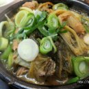 시골가마솥토종순대