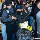 김혜성 따라 다니는 김선생 변화 과정 이미지