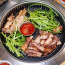 광명철산역2호맛찬들왕소금구이 이미지