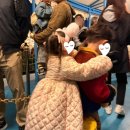 성은수지 | 디즈니랜드 part 2 - 도쿄 디즈니랜드 월요일 방문후기! 대기시간 + 어트랙션 7개 탑승기 feat.베이맥스...