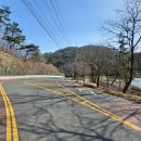 큰골 약수터 이미지