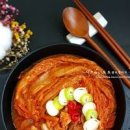 류수영 돼지고기김치찜 앞다리살 묵은지 김치찜 만들기 묵은지 요리 이미지