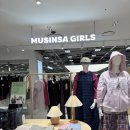 용산 | 무신사 메가스토어 용산 후기 | 여자 봄자켓+운동화 추천까지!