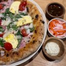 CU 미사본점 | 리꼬 피자(ricco pizza) 분당미금점 | 내돈내산 분위기 좋은 미금 피자/양식 후기!