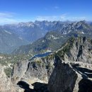 Kaleetan Peak 산행. 이미지