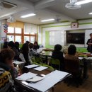 도산초등학교 이미지