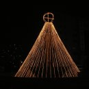 안양시청 앞 이미지