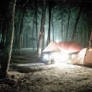 솔내음야영장 이미지