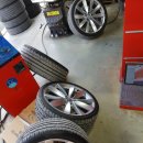 더킹타이어 이미지