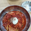 가야밀면 - 청주시 서원구 수곡로99번길 32-6 | 가야밀면