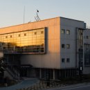 주식회사종합건축사사무소비움 | [안진아트 — 빛과 베이스패널의 미학, 2025 올뉴리모델링으로 재탄생한 사옥형 자산] 파주출판도시...