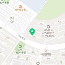 다이소강남대점 이미지