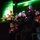 댓글부대 이미지