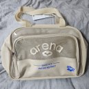 A-15 | 아레나 수영가방 가격 사이즈 수납력 착샷 A5AC1AB15 솔직 후기