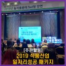 [YAFF주관] 수도권 일자리 성공패키지에 참여하다.