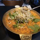 유니시티 - 안산시 단원구 와동 | 창원 유니시티 맛집 수백당 창원 어반브릭스점 방문 후기