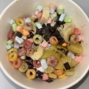 주연케슬 | 네가 너인게 어떻게 약점이 될 수 있어