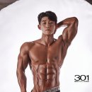 머슬팩토리24 사천터미널점 이미지