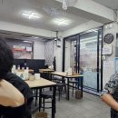 인천강남시장 | 인천 강남시장맛집 대부도바지락칼국수 내돈내산 산더미 바지락