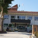 동면게이트볼장 이미지