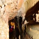 평창 백룡동굴 이미지