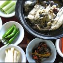 장수오골계 이미지