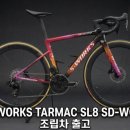 에스디웍스(SD WORKS) | 에스웍스 SD-WORX 프레임셋 커스텀 조립 출고