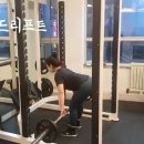 더조아짐_GYM
