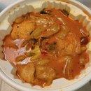 킴스치킨 | 맵찔이 엽떡 오리지널 마라로제ㅣ킴스치킨 치뱅조합 후기