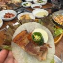 며느리수정불판생삼겹 | 문경 맛집, 며느리수정불판생삼겹, 문경 삼겹살 맛집