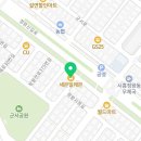 세븐일레븐시흥정왕군서로점