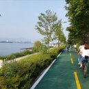 의암호자전거길 2 이미지