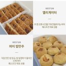 웨스트진베이커리주
