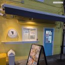 [4월 도쿄 여행] 블리치 AmoCrepe 아모크레페 콜라보 후기