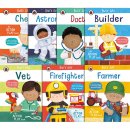 책놀이랑 북아트랑 | [은평어린이영어도서관] 11월 &#39;북아트놀이터&#39; 프로그램 후기