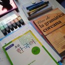 Korean: study tips // Tips de estudio 이미지