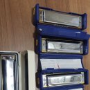 하모니카(중급) 이미지