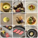 은천동-33서울특별 | 광화문 한정식 맛집 우하나 그랑서울점 서울 종각 맛집 한우 오마카세 연말 디너 후기