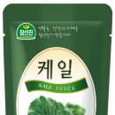 참선진녹즙