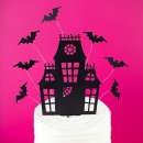 케이크 토퍼 만들기 이미지