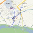 비비정 상생 도시숲 이미지